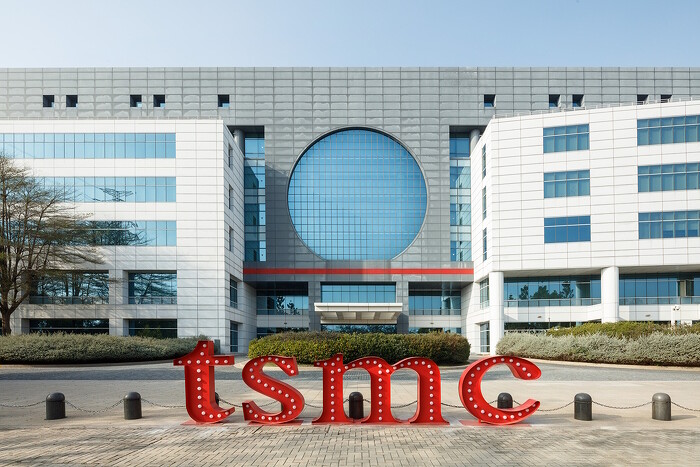 Завод TSMC в США не сможет выпускать самые передовые чипы